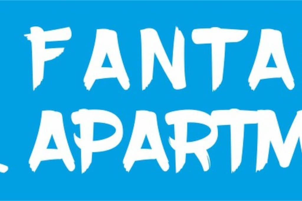 Fantastic Waw - Room Ch16-D Varşova Dış mekan fotoğraf